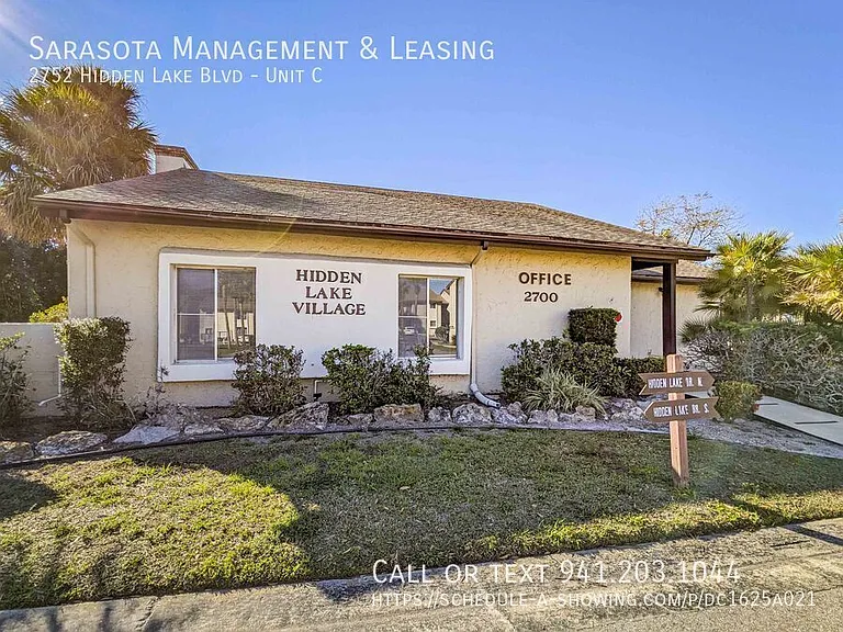 2752 Hidden Lake Blvd #C — Photo 13