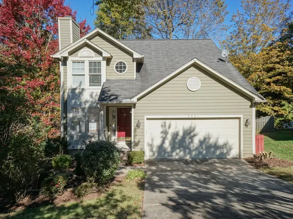 4901 Harwood Ct, Durham, NC 27713