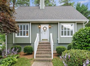 2308 Ravenhill Dr, Raleigh, NC 27615