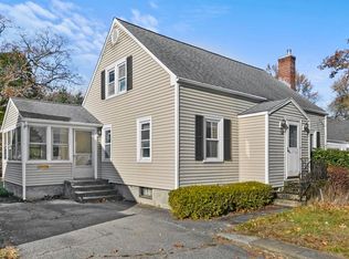 220 Lake Ave, Worcester, MA 01604