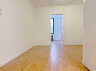 233 W 19th St APT 12, New York, NY 10011
