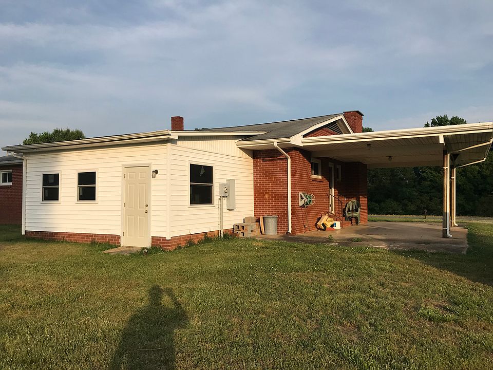 2nd image of 25717 Austin Rd