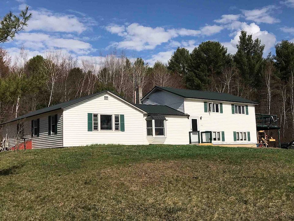 146 Goose Pond Rd, Canaan, NH 03741 MLS 4855910 Zillow