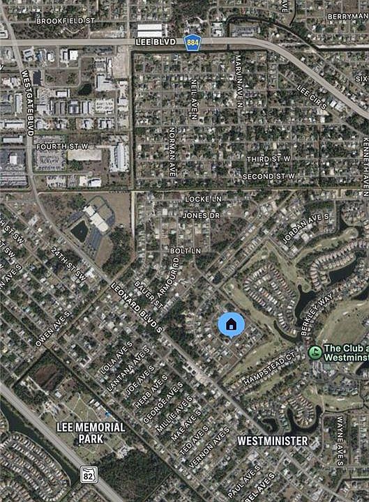 2nd image of 2218 Bunker RD