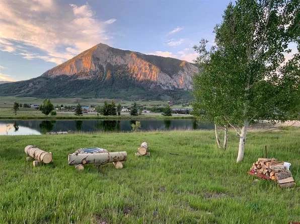 228 Willow Lane, Crested Butte, CO 81224