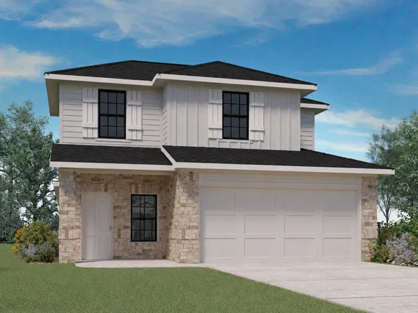 618 Newland Ct, Princeton, TX 75407