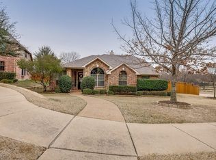 1695 Lake Brook Cir, Rockwall, TX 75087
