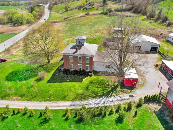 3011 State Route 22A, Hampton, NY 12837