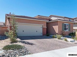 2040 Angel Ridge Dr, Reno, NV 89521
