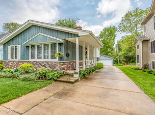 1517 George St, Downers Grove, IL 60516