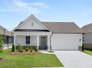 Cali Plan, Hamptons at Riverwood North, Dallas, GA 30157