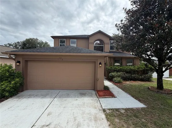 568 DOMINISH ESTATES DRIVE, APOPKA, FL 32712