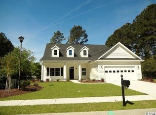 9320 Pond Cypress Ln, Myrtle Beach, SC 29579
