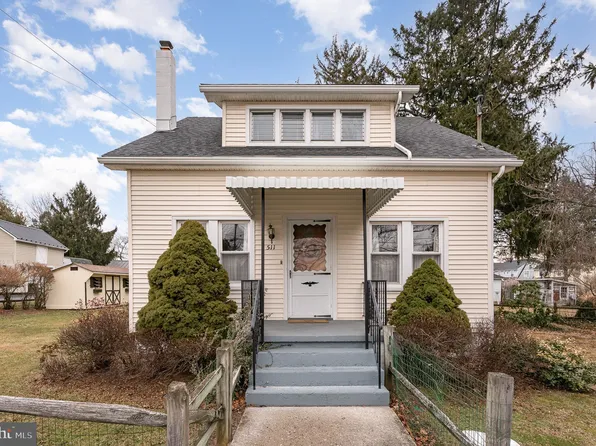 511 S York St, Mechanicsburg, PA 17055