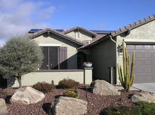 27116 W Ross Ave, Buckeye, AZ 85396