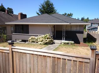 4433 46th Ave SW, Seattle, WA 98116