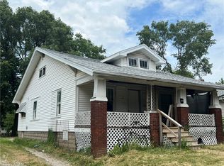 1426 E Locust St, Decatur, IL 62521