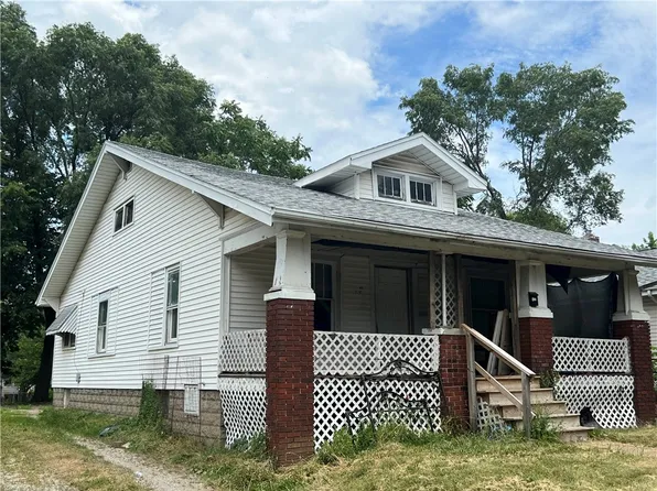 1426 E Locust St, Decatur, IL 62521