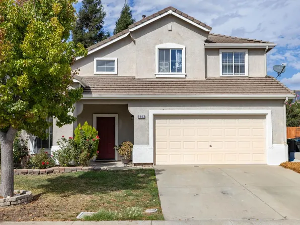 1903 Picasso Way, Stockton, CA 95206