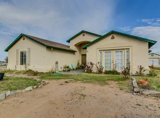 11921 N Rhodes Ct, Coolidge, AZ 85128