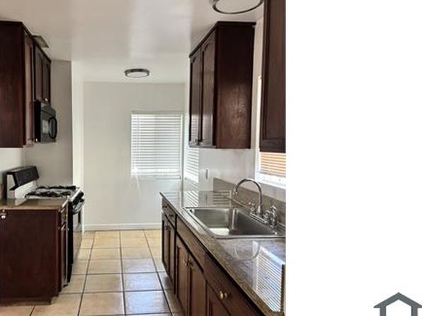 6107 S Hobart Blvd