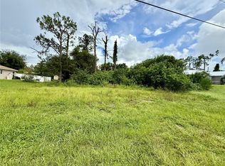 Kenvil Dr LOT 11, North Pt, FL 34288