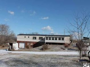 1545 McClures Gap Rd, Carlisle, PA 17015