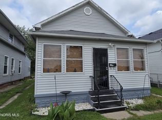 1274 Campbell St, Toledo, OH 43607