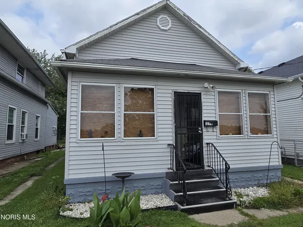 1274 Campbell St, Toledo, OH 43607