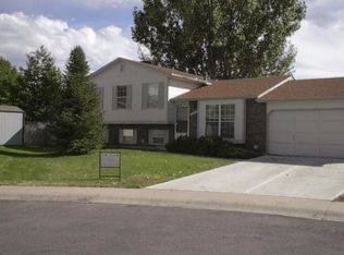 3814 Dall Pl, Fort Collins, CO 80525