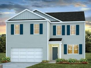 143 Kraft Cv, Pooler, GA 31322