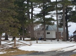 W4657 153rd Rd, Greenwood, WI 54437