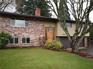 7924 SE Jennings Ave, Milwaukie, OR