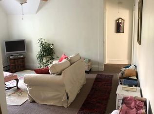 31 Park Ave FLOOR 3, Providence, RI 02905