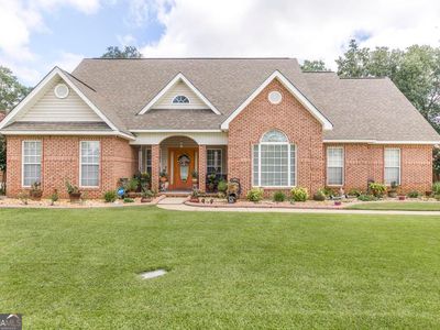 800 Bay Laurel Cir, Warner Robins, GA, 31088