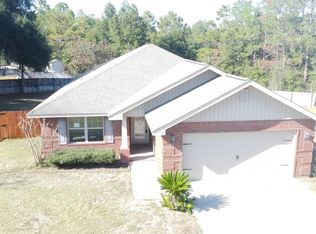 149 Strike Eagle Dr, Crestview, FL 32536