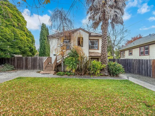 232 Coombs Street, Napa, CA 94559