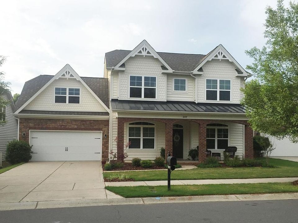 8440 Whitehawk Hill Rd, Waxhaw, NC 28173 Zillow