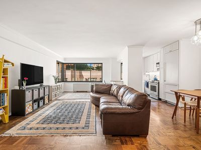10 E End Ave APT 9F, New York, NY, 10075