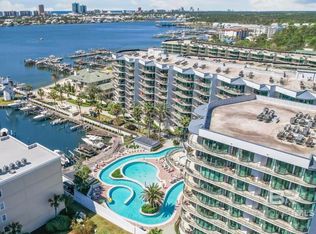 27582 Canal Rd APT 2407, Orange Beach, AL 36561