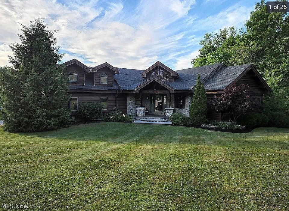 2245 Thoroughbred Dr, Wadsworth, OH 44281 Zillow
