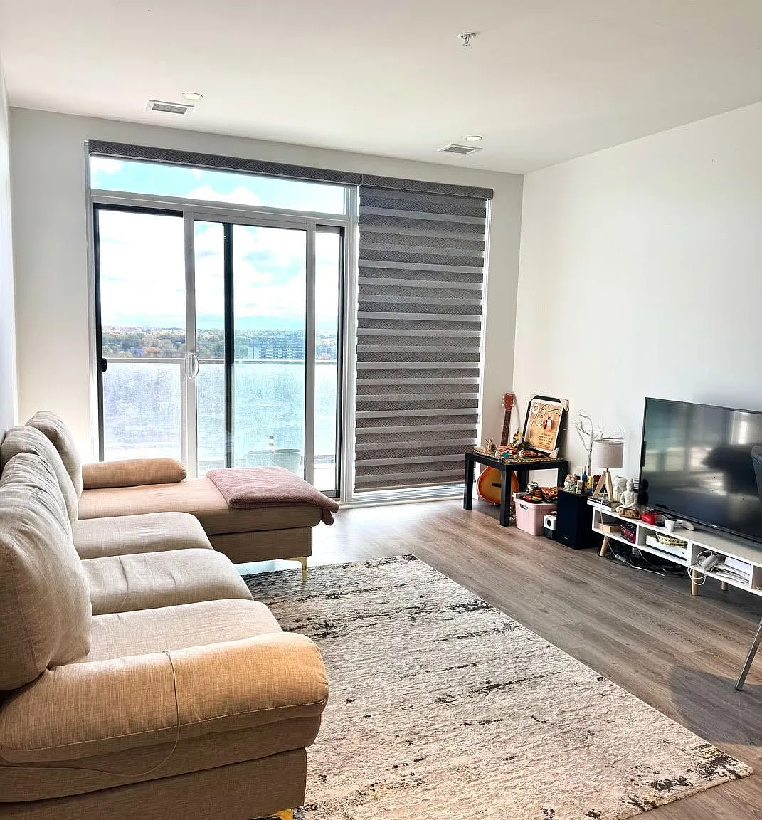 2 bed, $2,500 — Photo 1