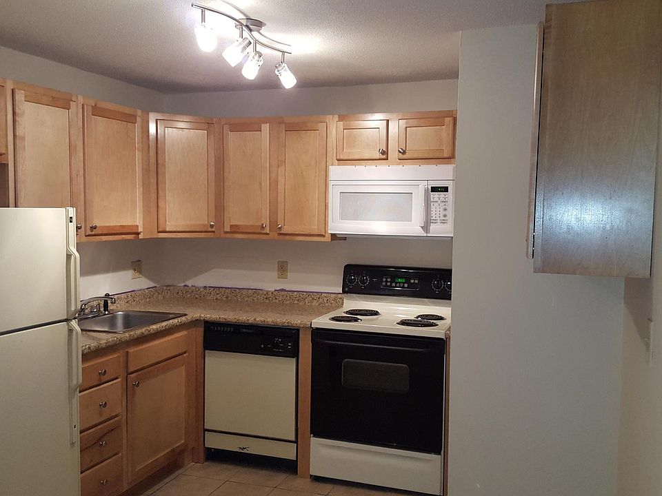 Brand new kitchen