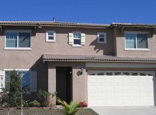 29024 Cantabria Ct, Moreno Valley, CA 92555