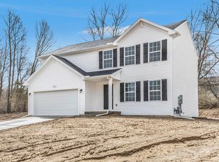 6129 Pollys Path, Berrien Springs, MI 49103