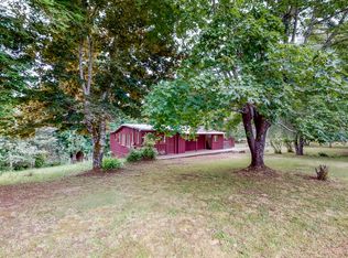 6827 Greenwood Heights Dr, Kneeland, CA 95549