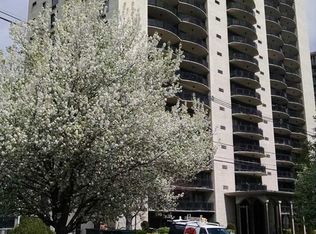 125 Prospect Ave APT 18F, Hackensack, NJ 07601