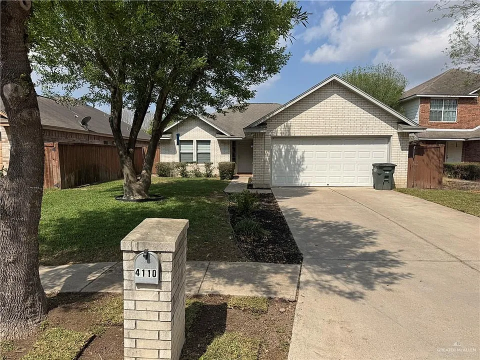 4110 Santa Fabiola St