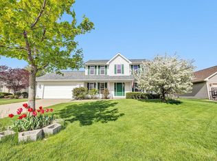 606 Wingate St, Green Bay, WI 54311