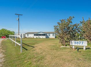 3877 Fm 368 S, Iowa Park, TX 76367